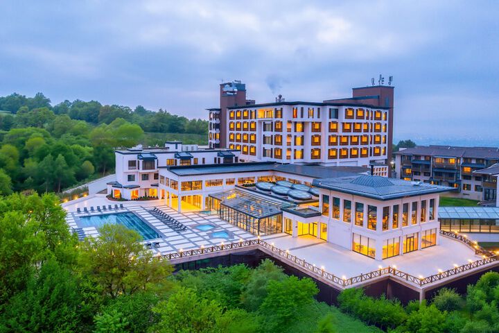 Hotel 89 of 89