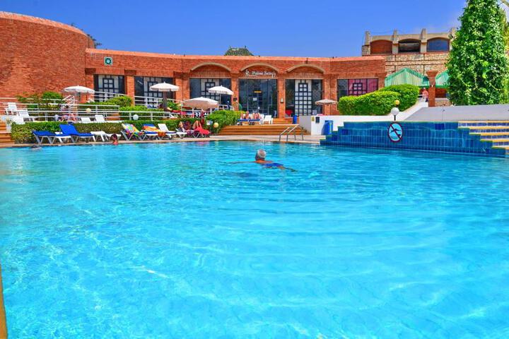 Fitness Center Photo