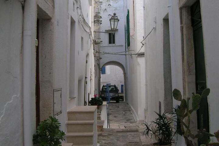 Casa Vacanze Cattedrale