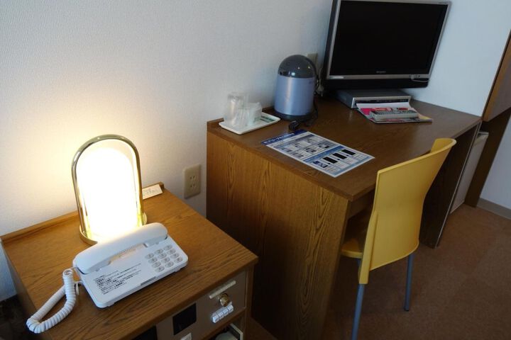Room 18 of 45