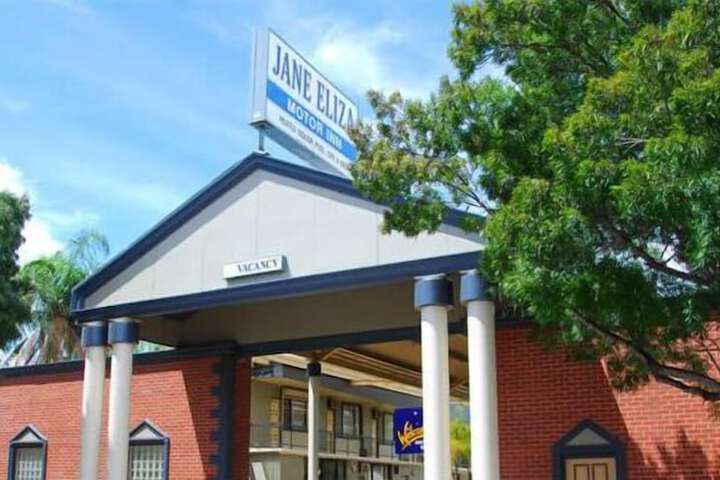 Exterior Photo