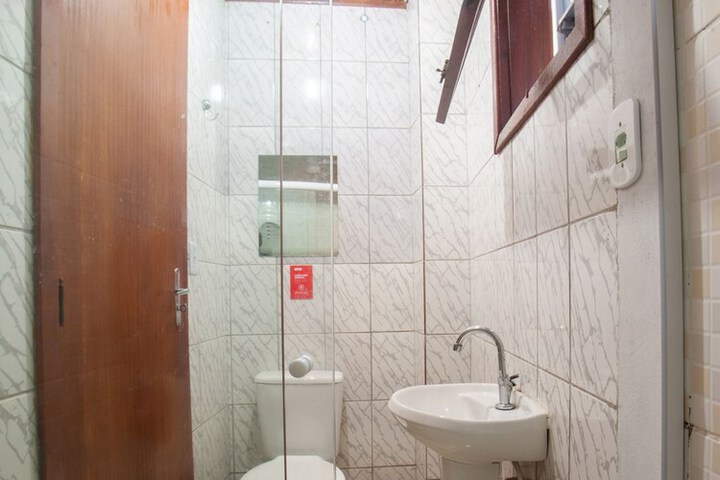 Restrooms