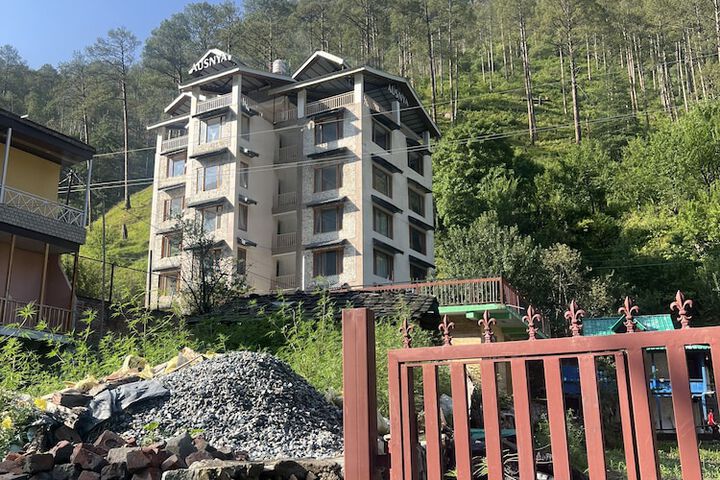 Hotel 21 of 23