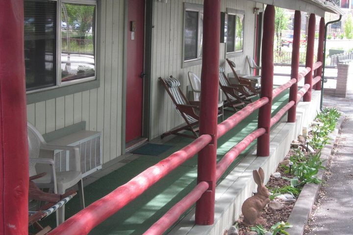 Terrace/Patio 36 of 42