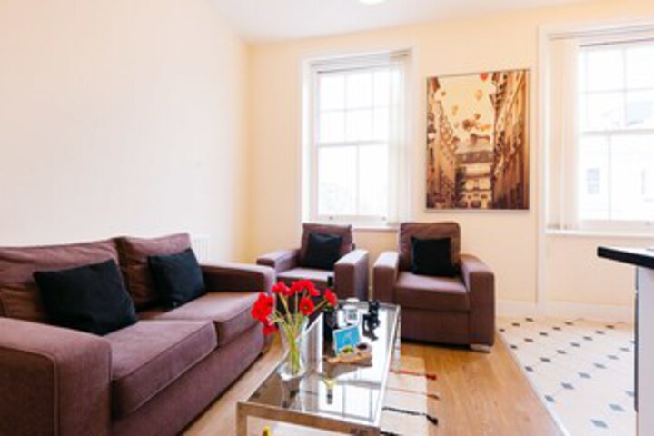 The Earls Court Townhouse