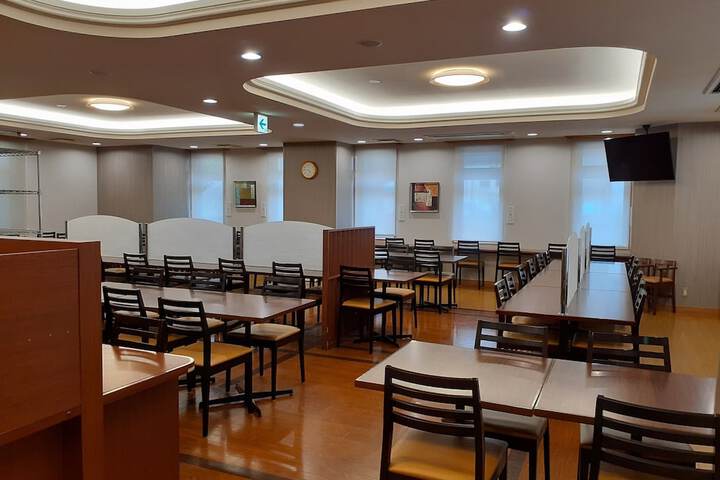 Restaurants