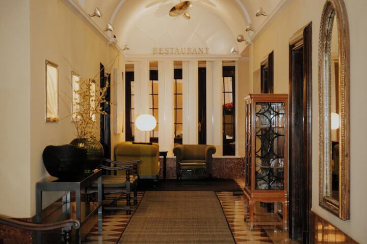 Hotel Interior 103 of 125