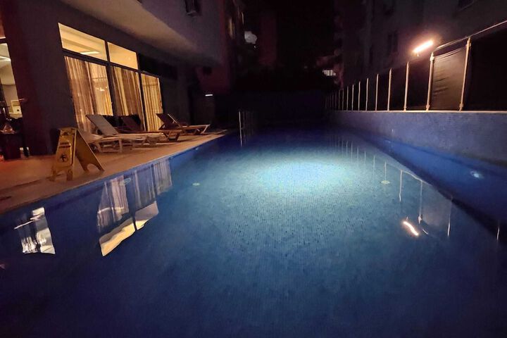 Pool 42 of 46