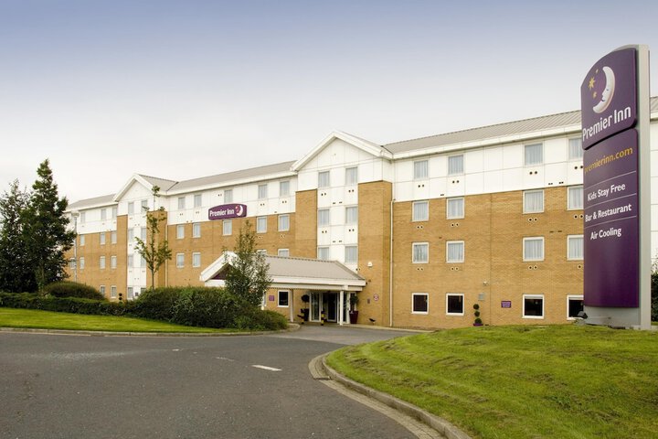 Premier Inn Leeds City - Elland Road