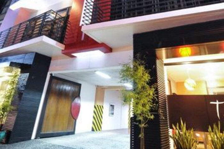 Hotel 41 of 54
