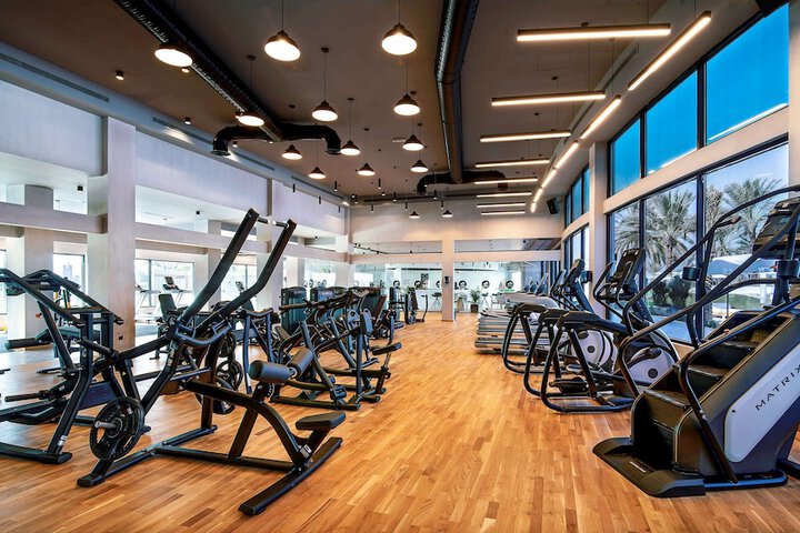 Health and Fitness 52 of 133