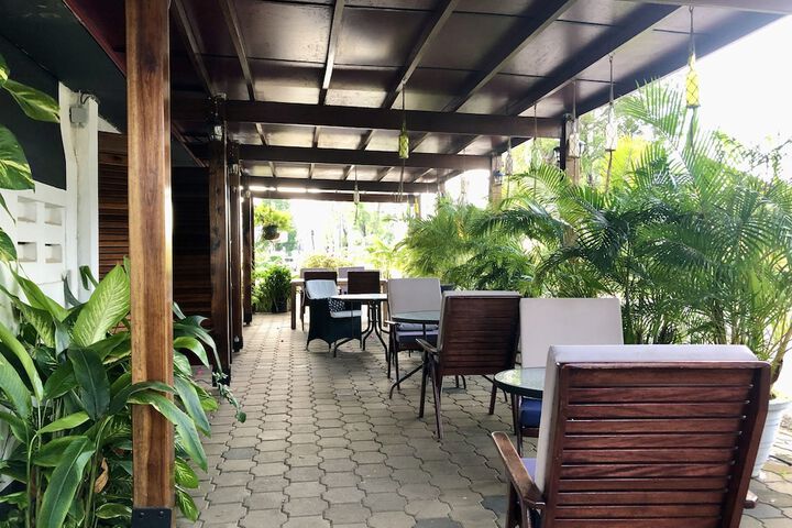 Terrace/Patio 54 of 57