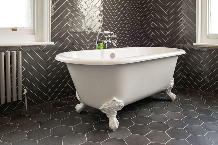 Bathroom Vanities