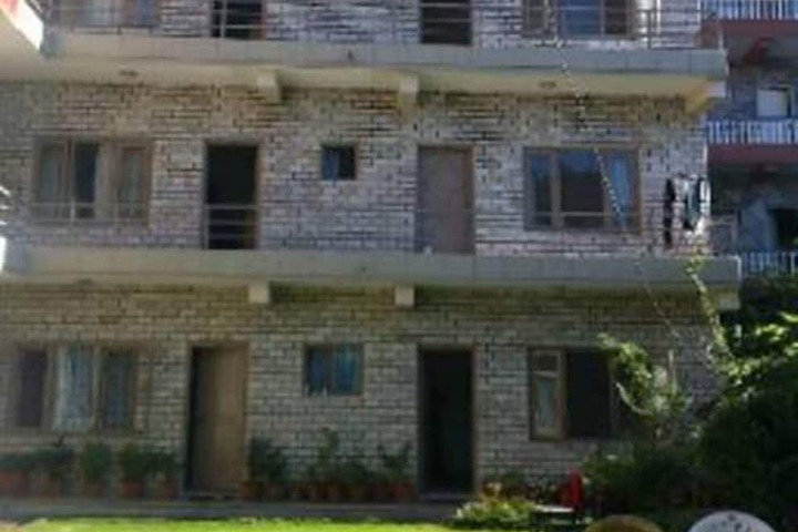 Hotel Lotus Inn