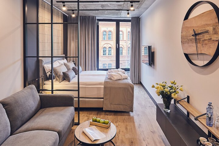 Image of The Bridge Suites Hotel