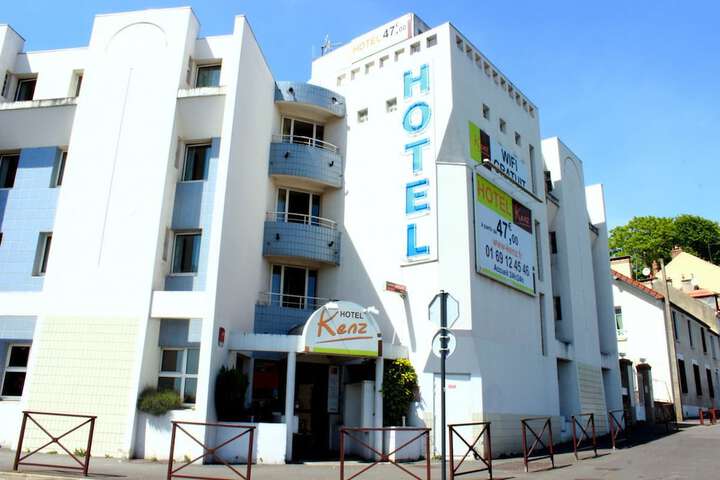 Fitness Center Photo