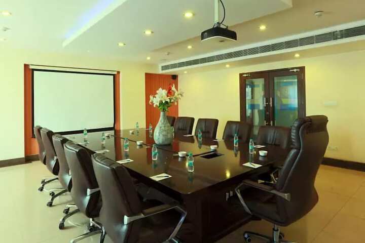 Meeting 15 of 16