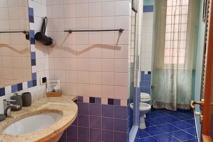 Bath Amenities