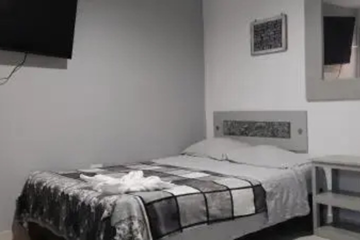 Hotel Castillo Plaza