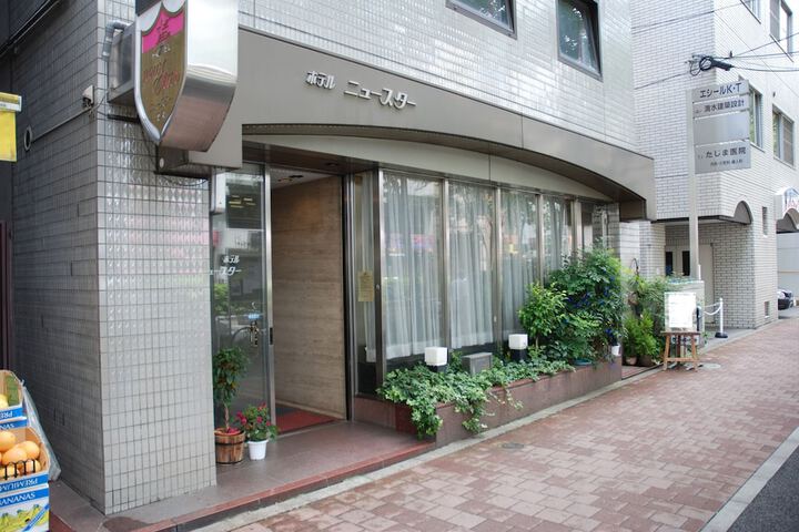 Hotel 26 of 28