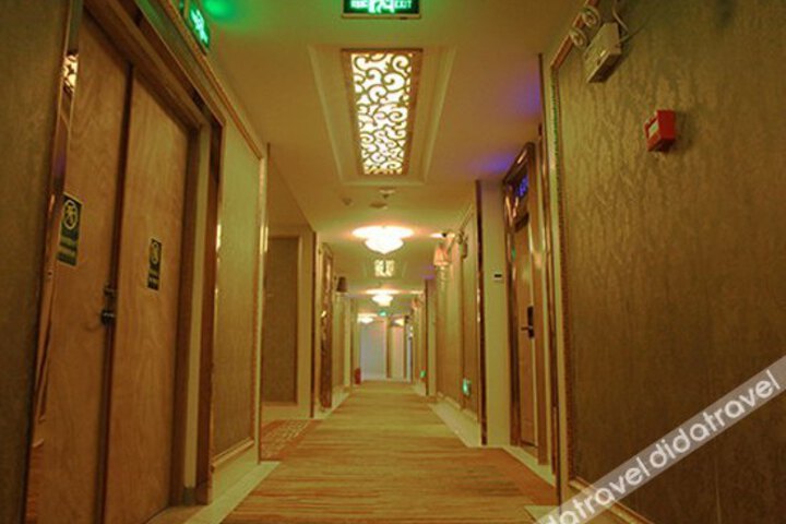 Meili Jiayuan Business Hotel