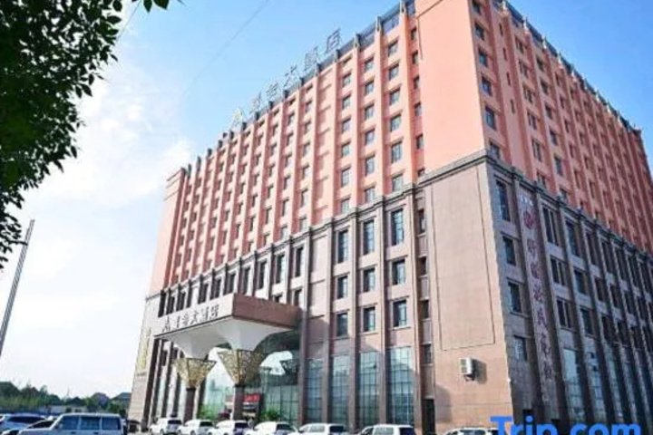Hotel 6 of 31