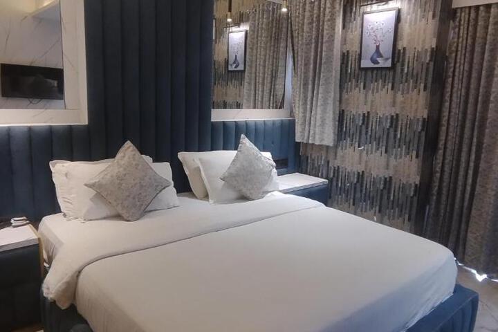 Hotel Pelican