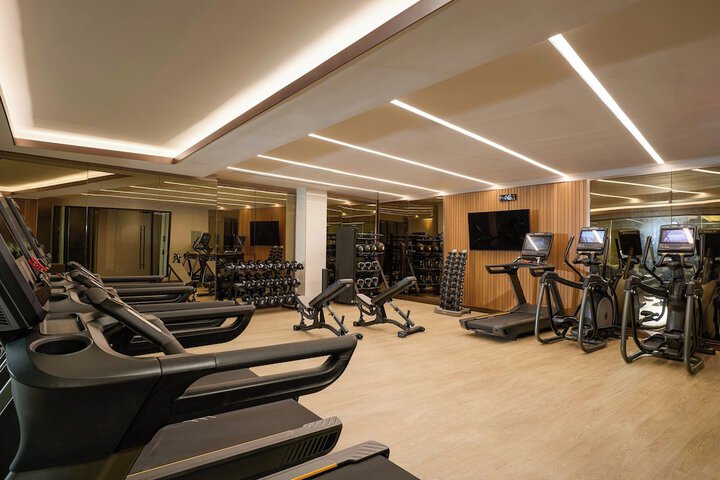 Health and Fitness 32 of 48
