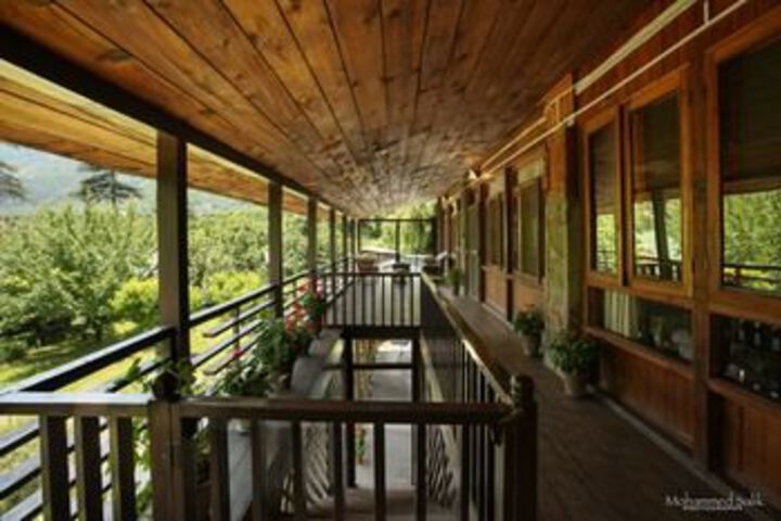 Terrace/Patio 3 of 40