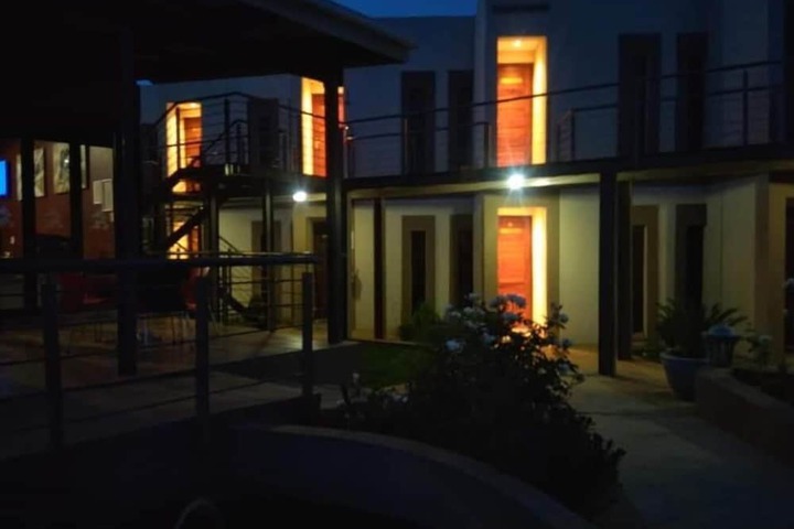 Hotel 48 of 48