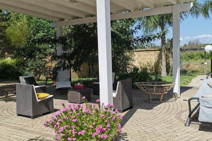 Terrace/Patio 17 of 64