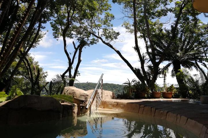 Pool 4 of 55