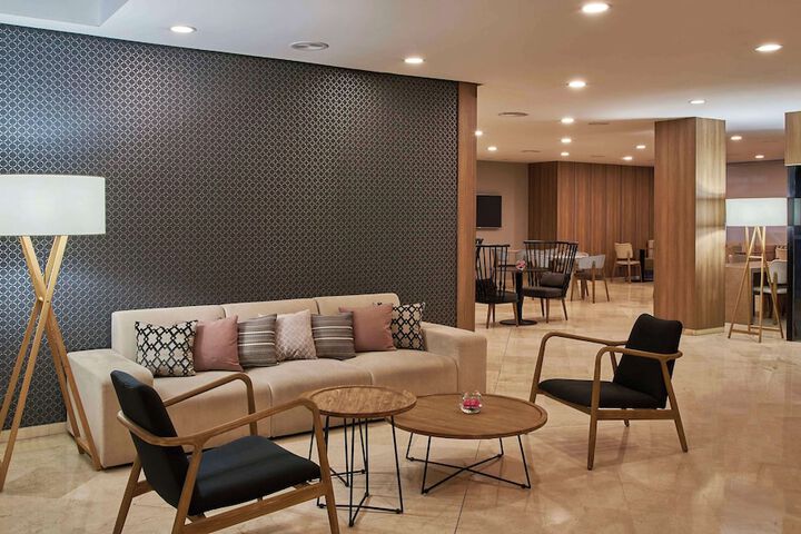 Hotel Interior 2 of 33