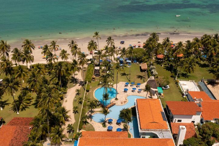 Pool Hotel