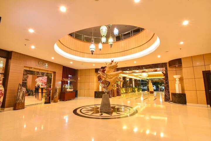 Hotel Interior 2 of 49