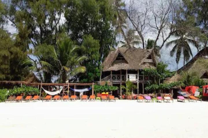 Mobydick Lodge