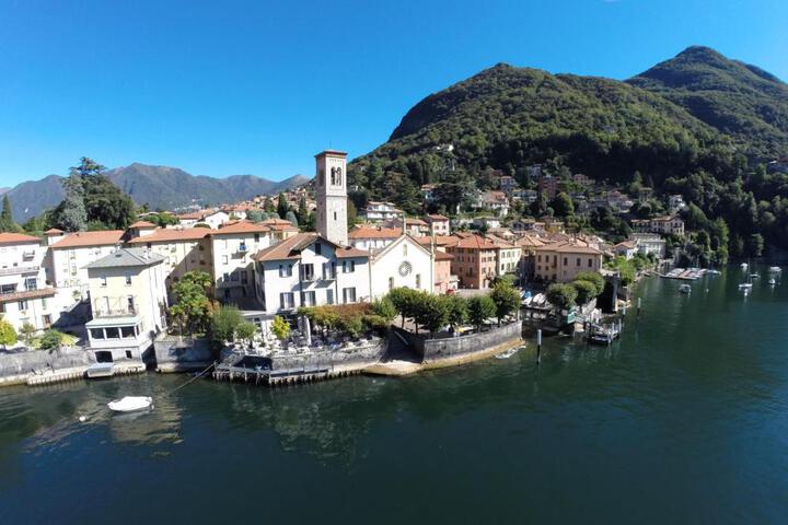 Hotel Vapore