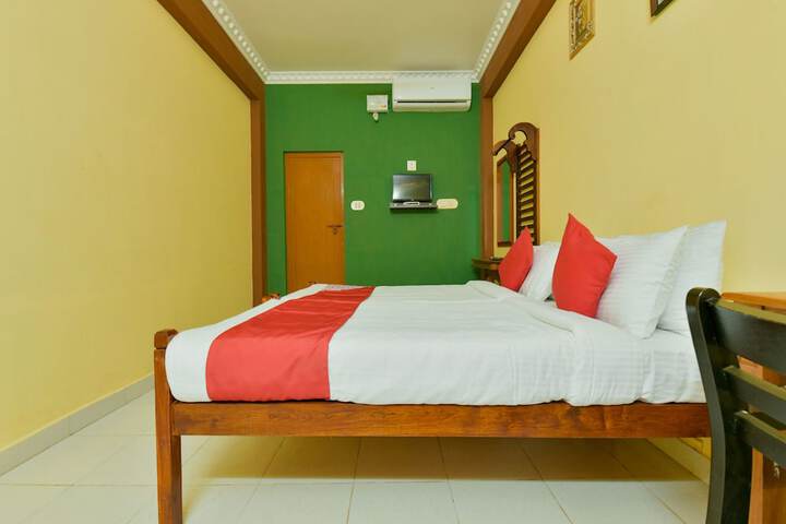 Room 9 of 17