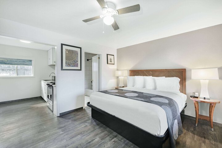 1 King Bed (10 of 13)