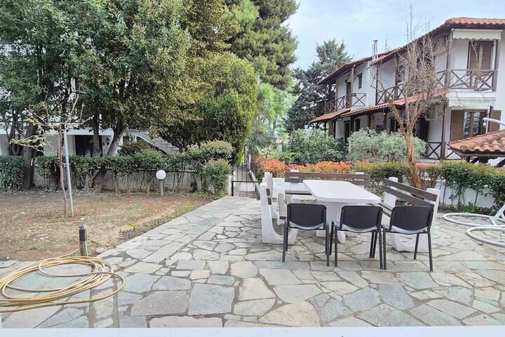 Terrace/Patio 263 of 292