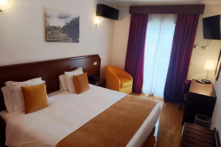 Hotel Turismo Miranda