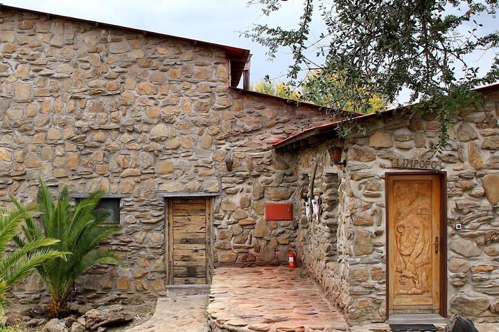 Photo of LEOPARD LODGE
