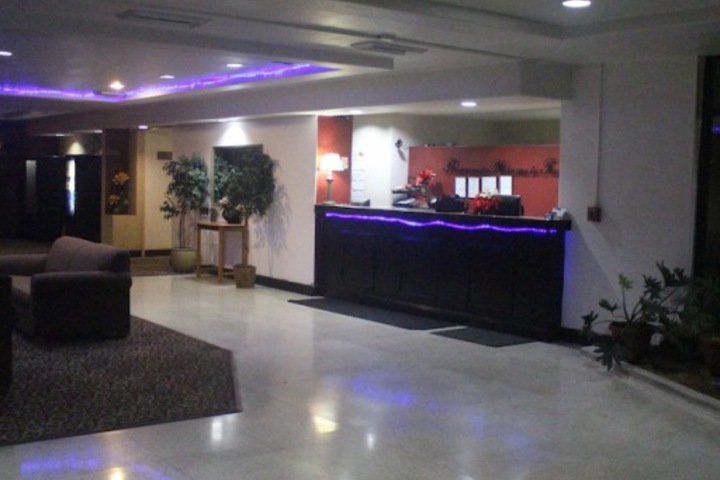 Hotel Amenity
