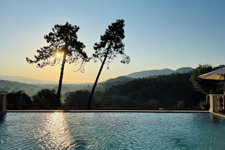 Pools & Facilities