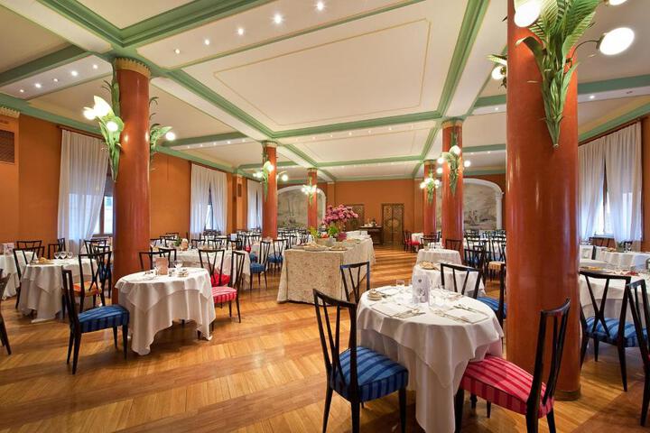 Fitness Center Photo