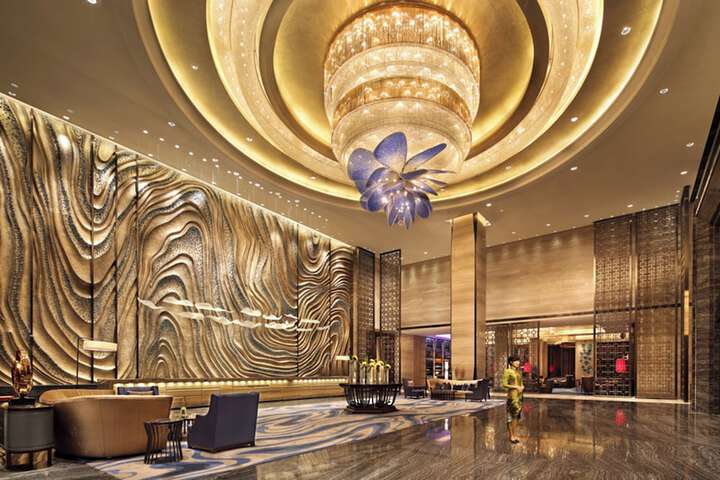 Hotel Interior 2 of 24