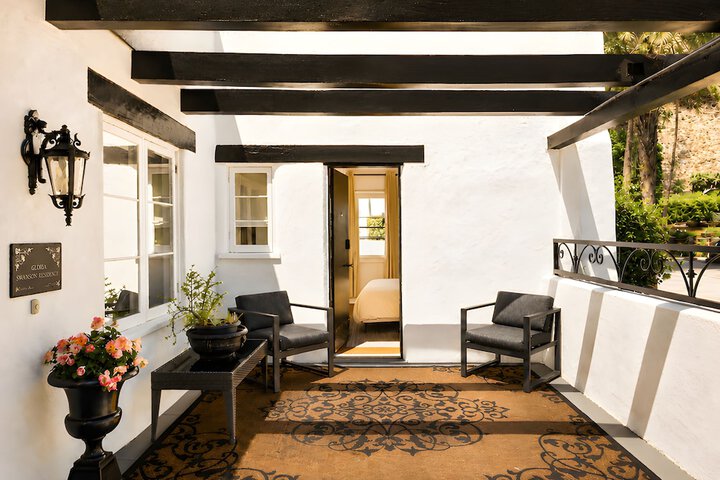 Terrace/Patio 29 of 52