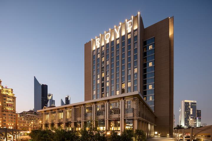 Exterior Photo