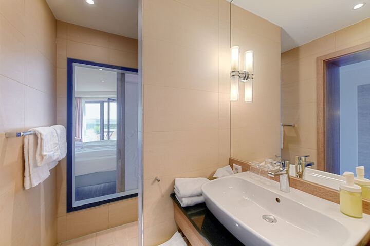 Bath Interior