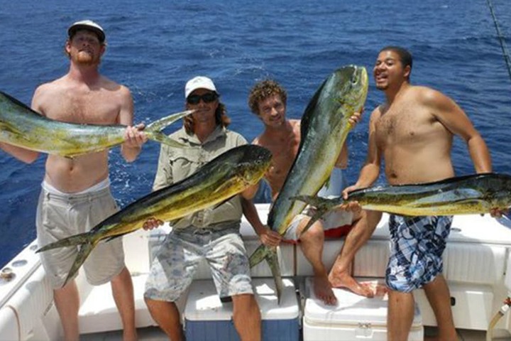 Fishing